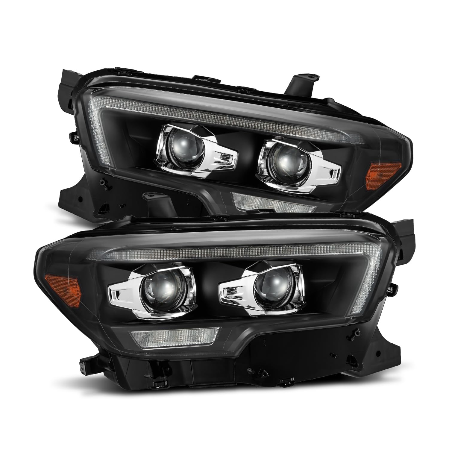(880855) AlphaRex for 16-20 Tacoma TRD model MK II PRO-Series Projector