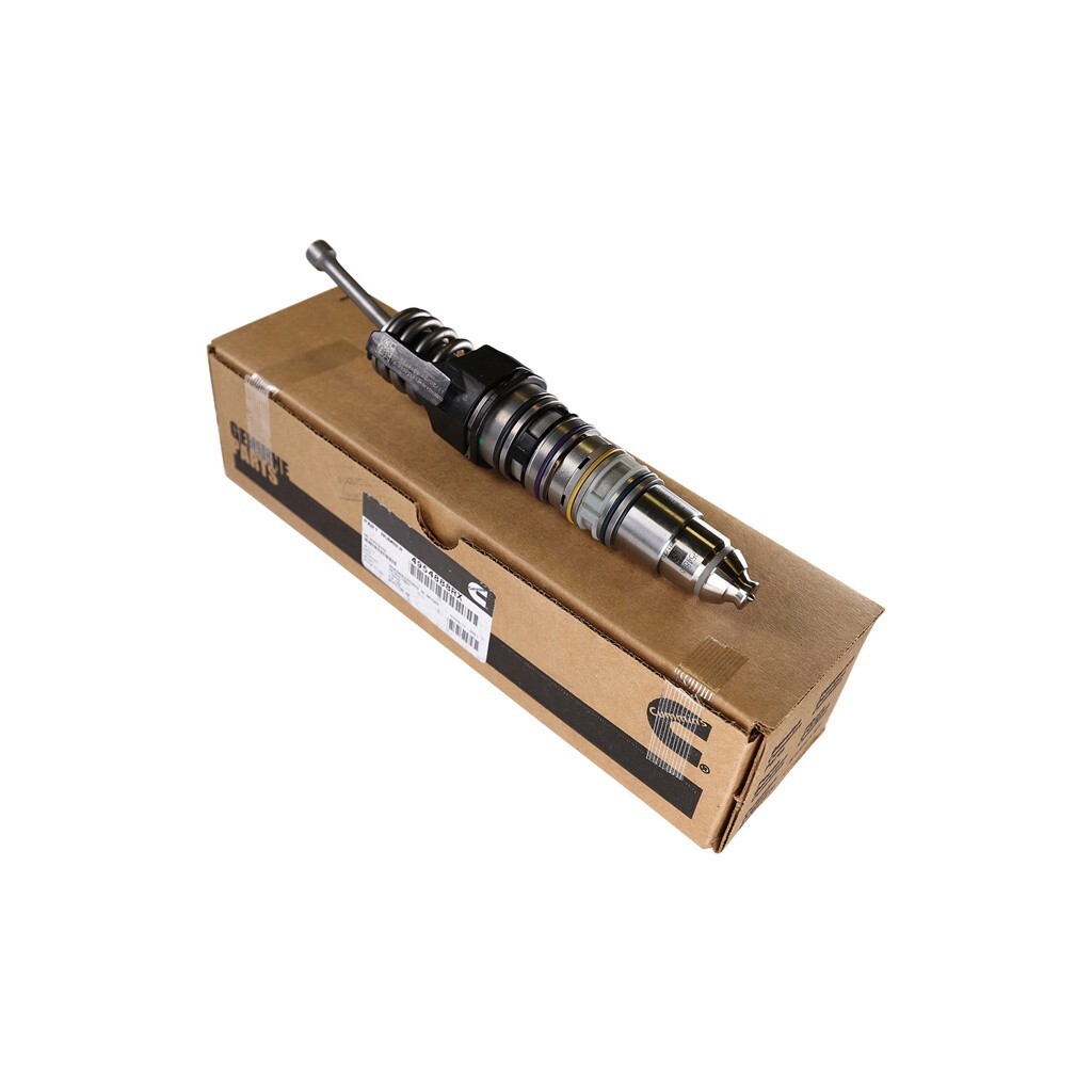 4954888RX Reman Fuel Injector, Cummins ISX