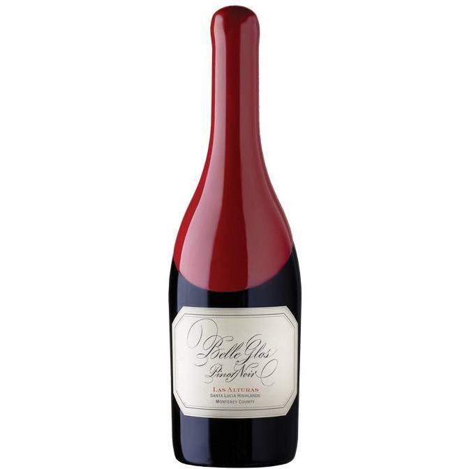 Belle Glos Las Alturas Pinot Noir 2024 (750ml) ***12 Bottles, ***