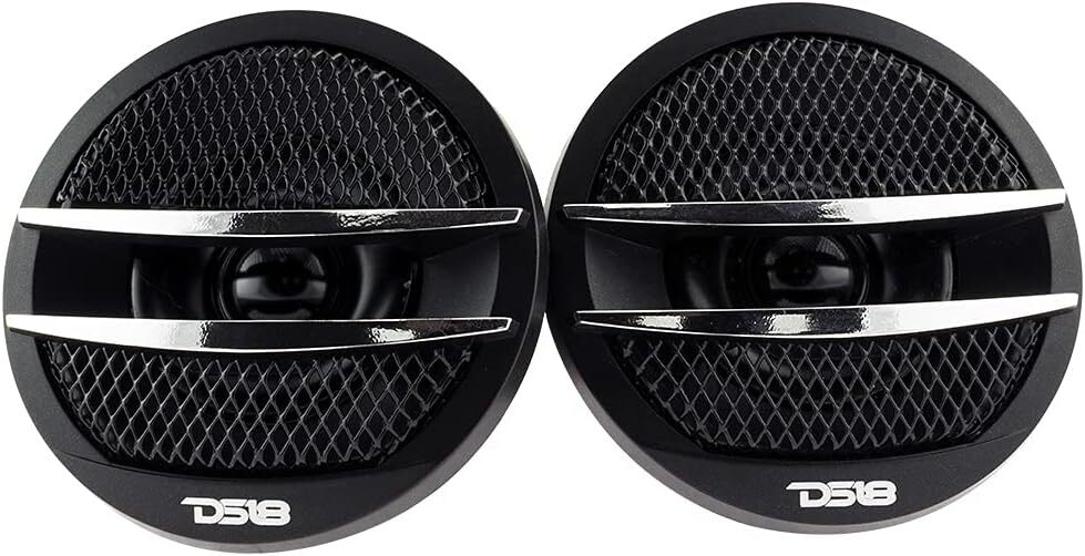 DS18 TX1S Car Audio 2\