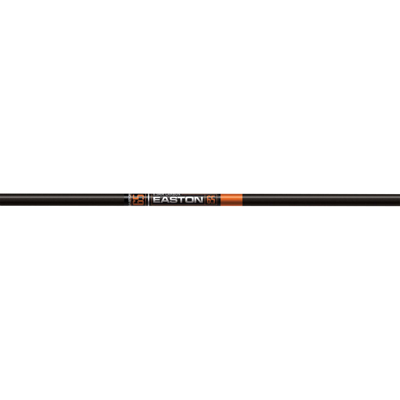 Easton Carbon 6.5 Bowhunter 340 Shafts (1 Dozen)