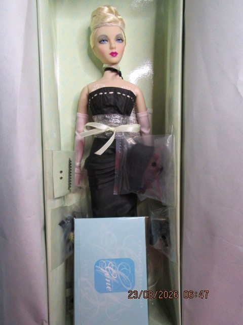 Integrity Toys Gene Marshall \
