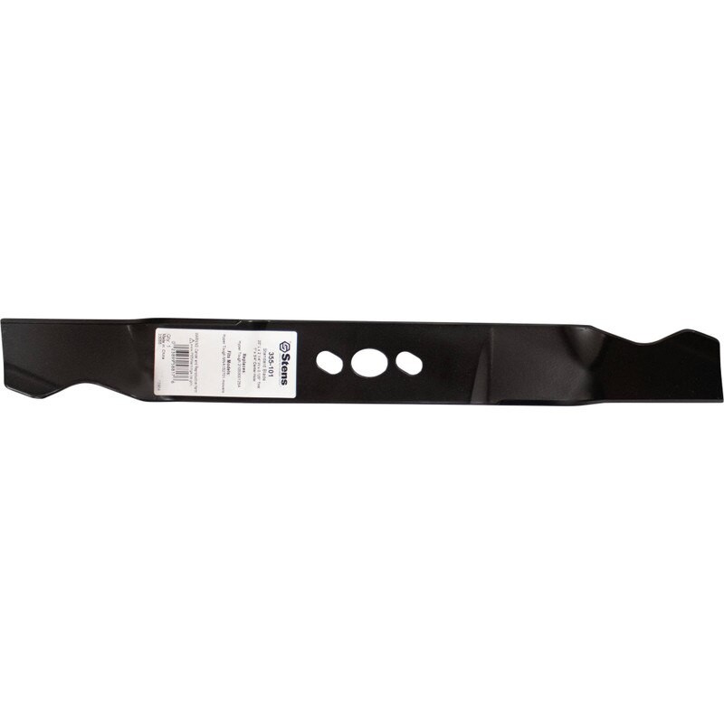 REPLACES HYPER TOUGH STANDARD BLADE 2105300125A FITS MNA152701 20\