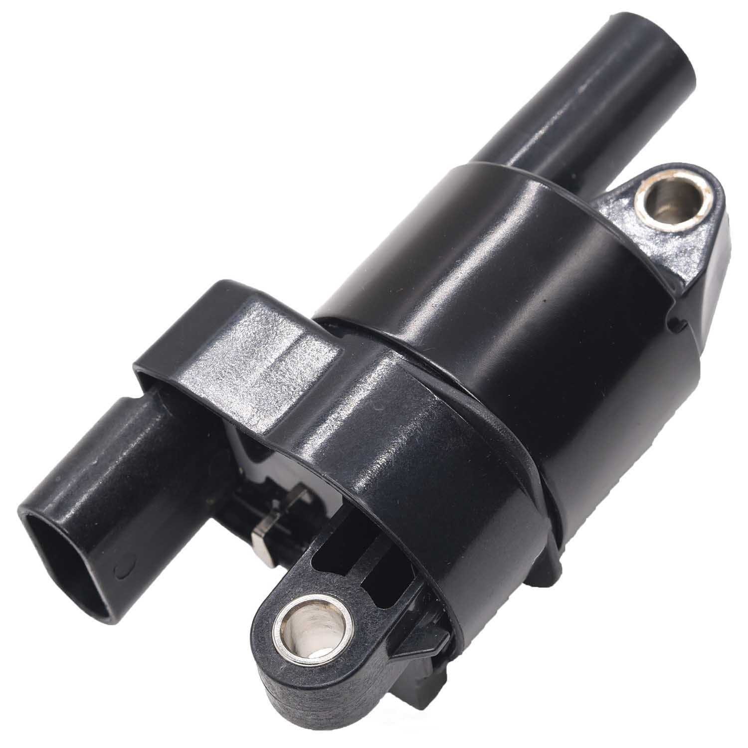Ignition Coil-Single Coil Walker Products 920-1062