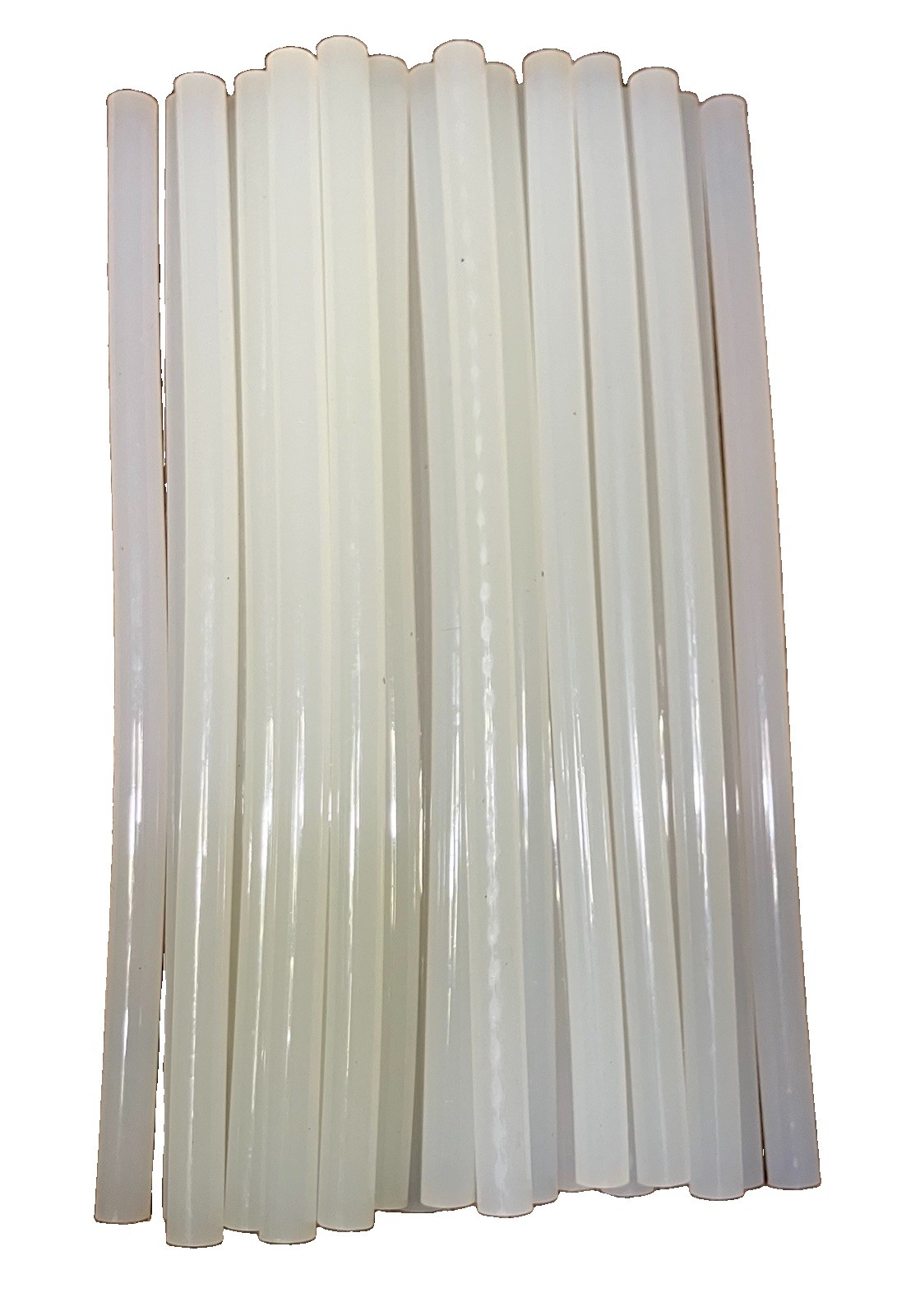 24 Hot Glue Gun Glue Sticks High Temp  Full Size 10” X 1/2” Hot Melt Industrial