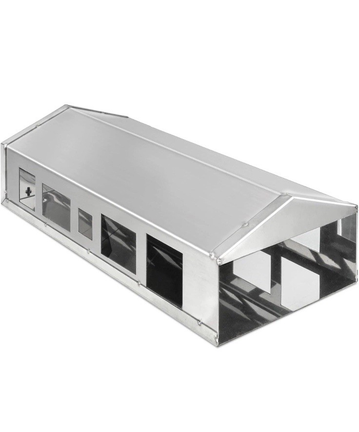 Heat Manifold Replacement for Masterbuilt Gravity Series 800 Heat Manifold Replacement for Masterbuilt Gravity Series 800
