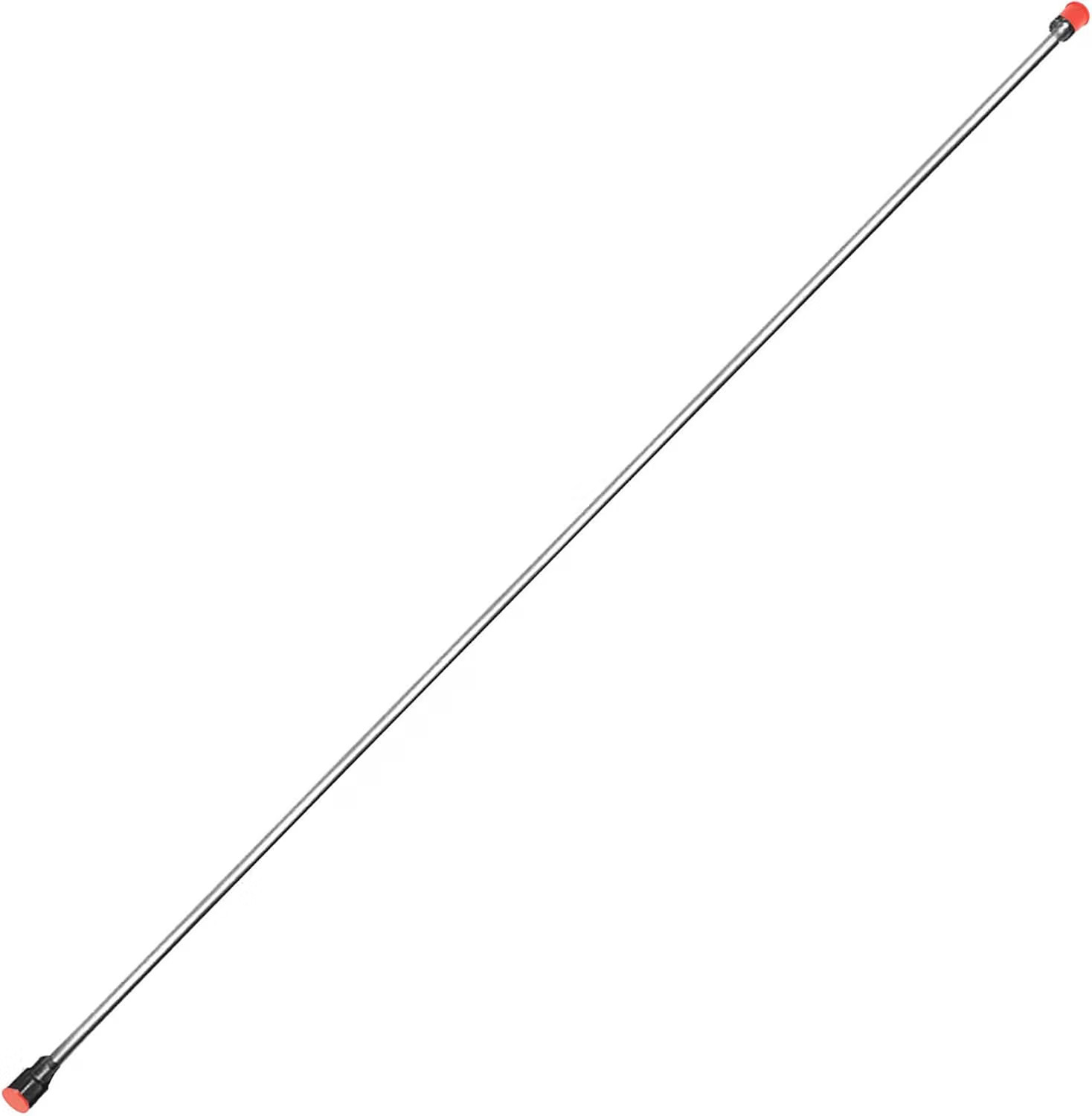 59Inch Airless Paint Sprayer Tip Extension Pole, Spray Tip Extension Rod with... 59Inch Airless Paint Sprayer Tip Extension Pole, Spray Tip Extension Rod with...