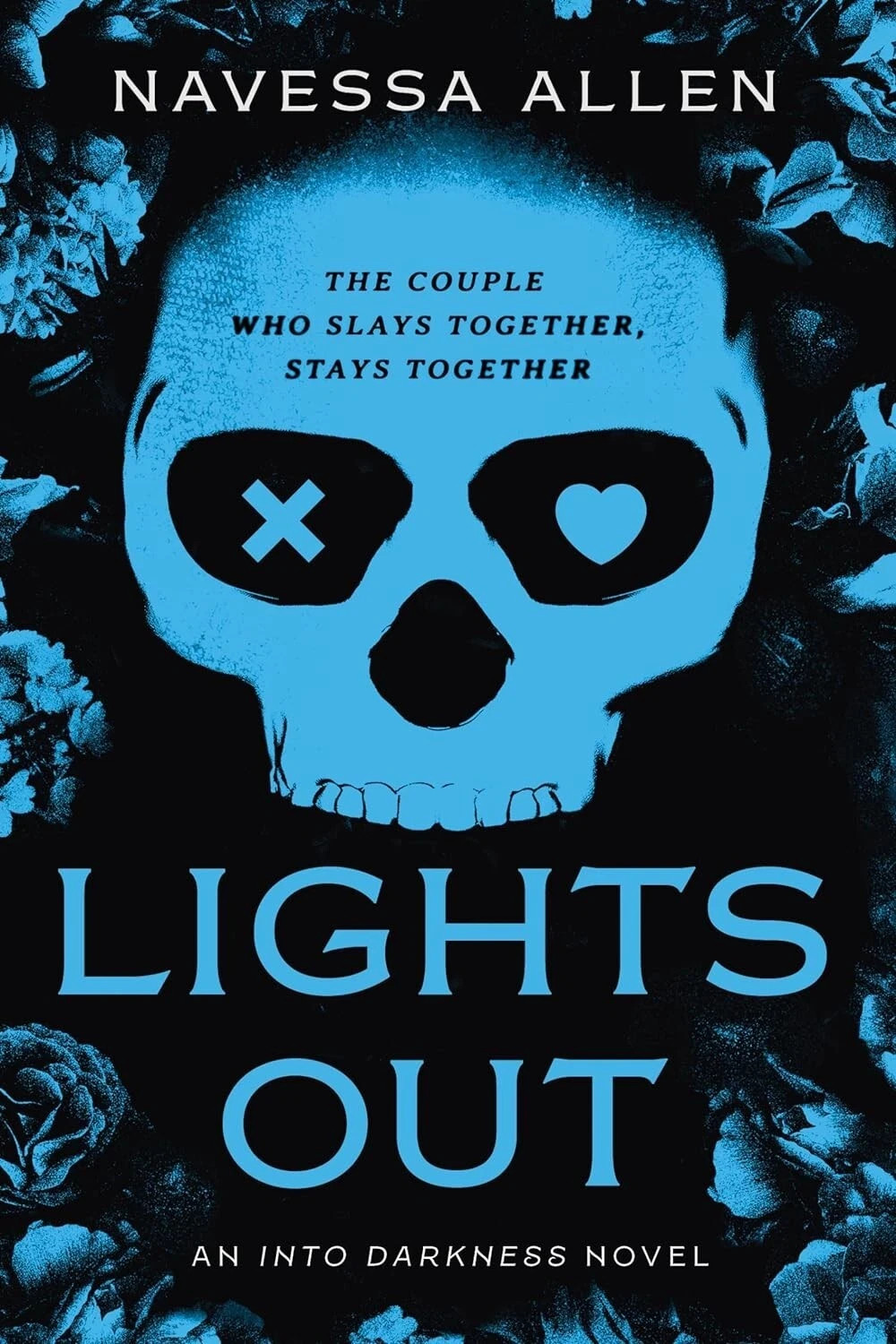 Lights Out: An Into Darkness Novel by Navessa Allen, Paperback .... Lights Out: An Into Darkness Novel by Navessa Allen, Paperback ....