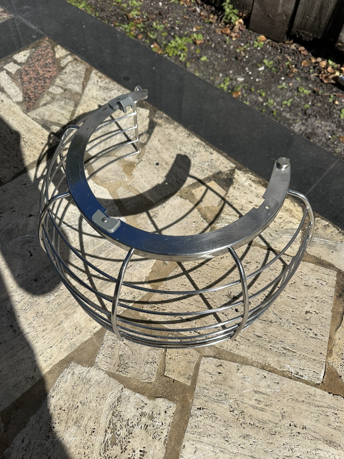 Hobart Wire Cage HL400