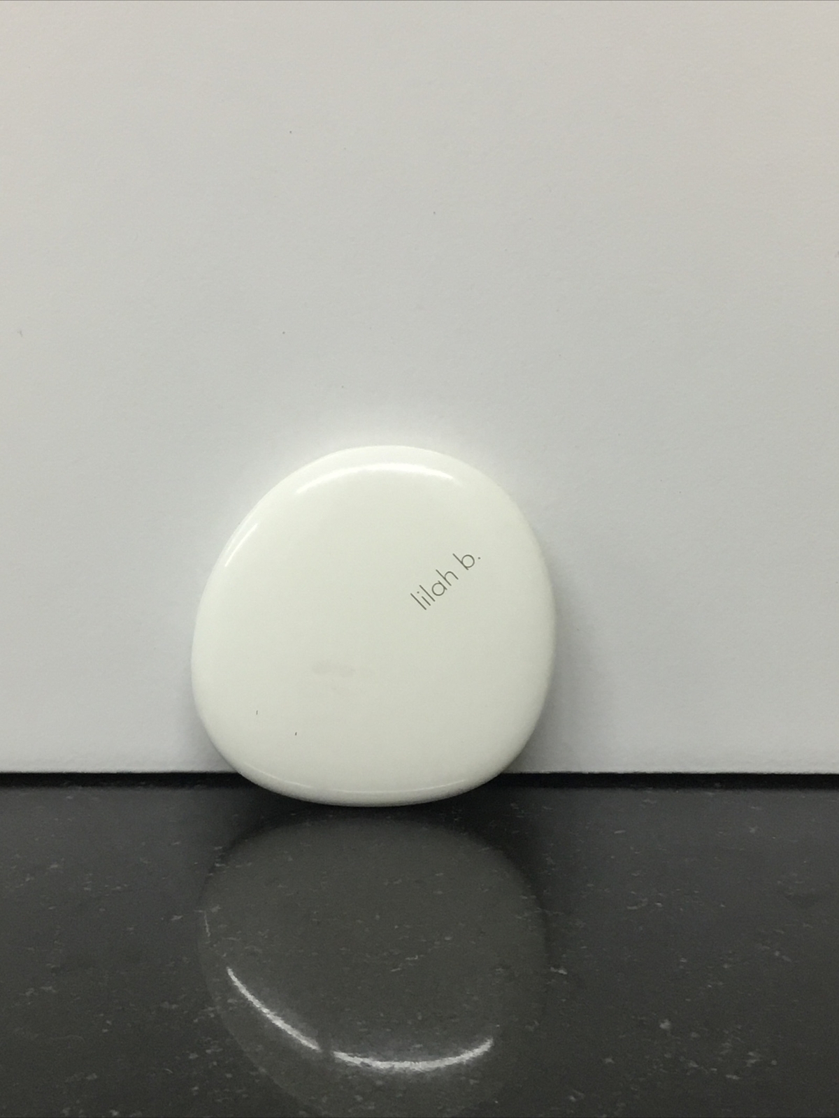 Lilah B. B.Pure Flawless Finish Foundation 0.28 oz.