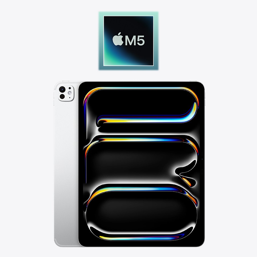 2025 Apple M5 iPad Pro 2 Nano-Texture 1TB WiFi 13