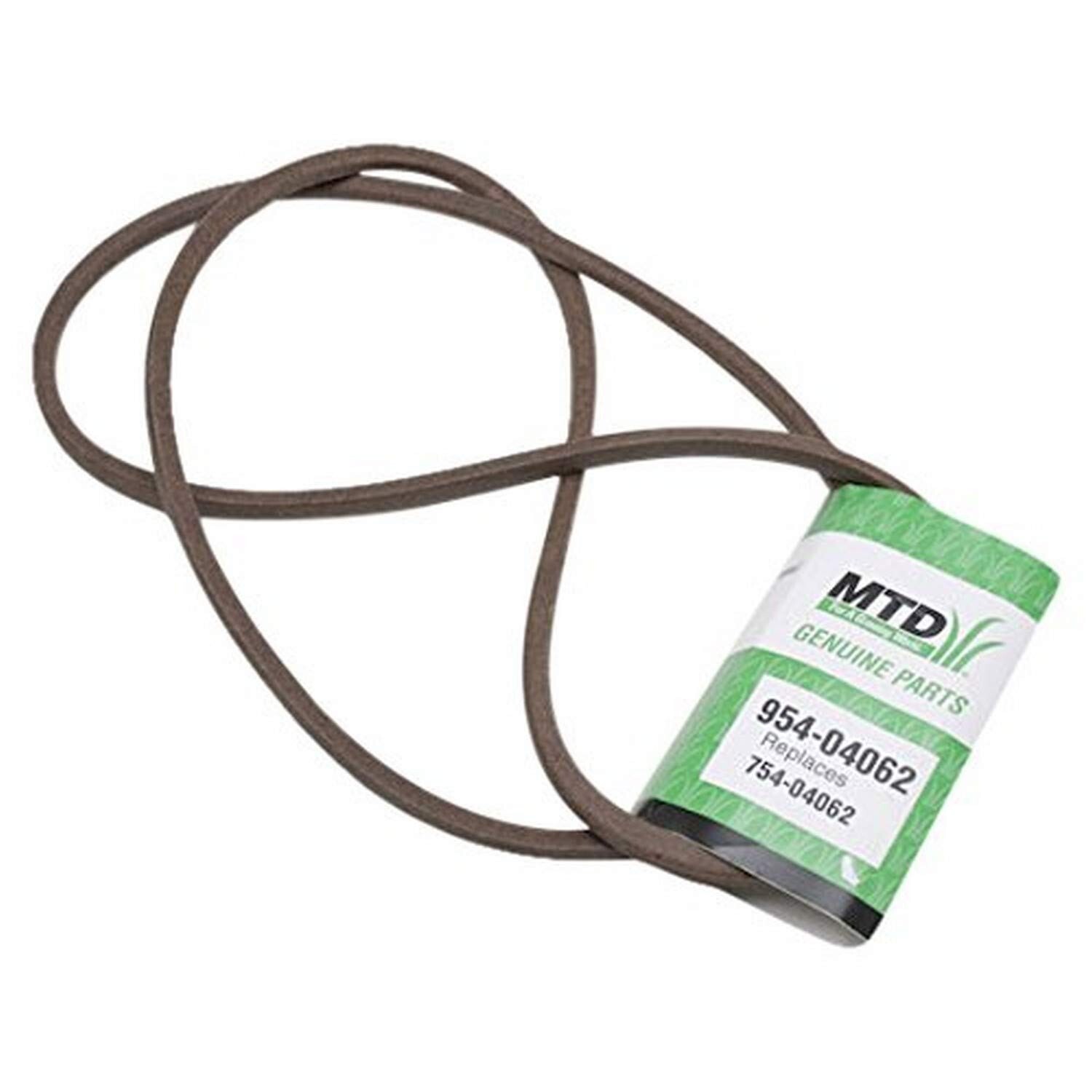 GENUINE MTD DECK BELT 38 GENUINE MTD DECK BELT 38