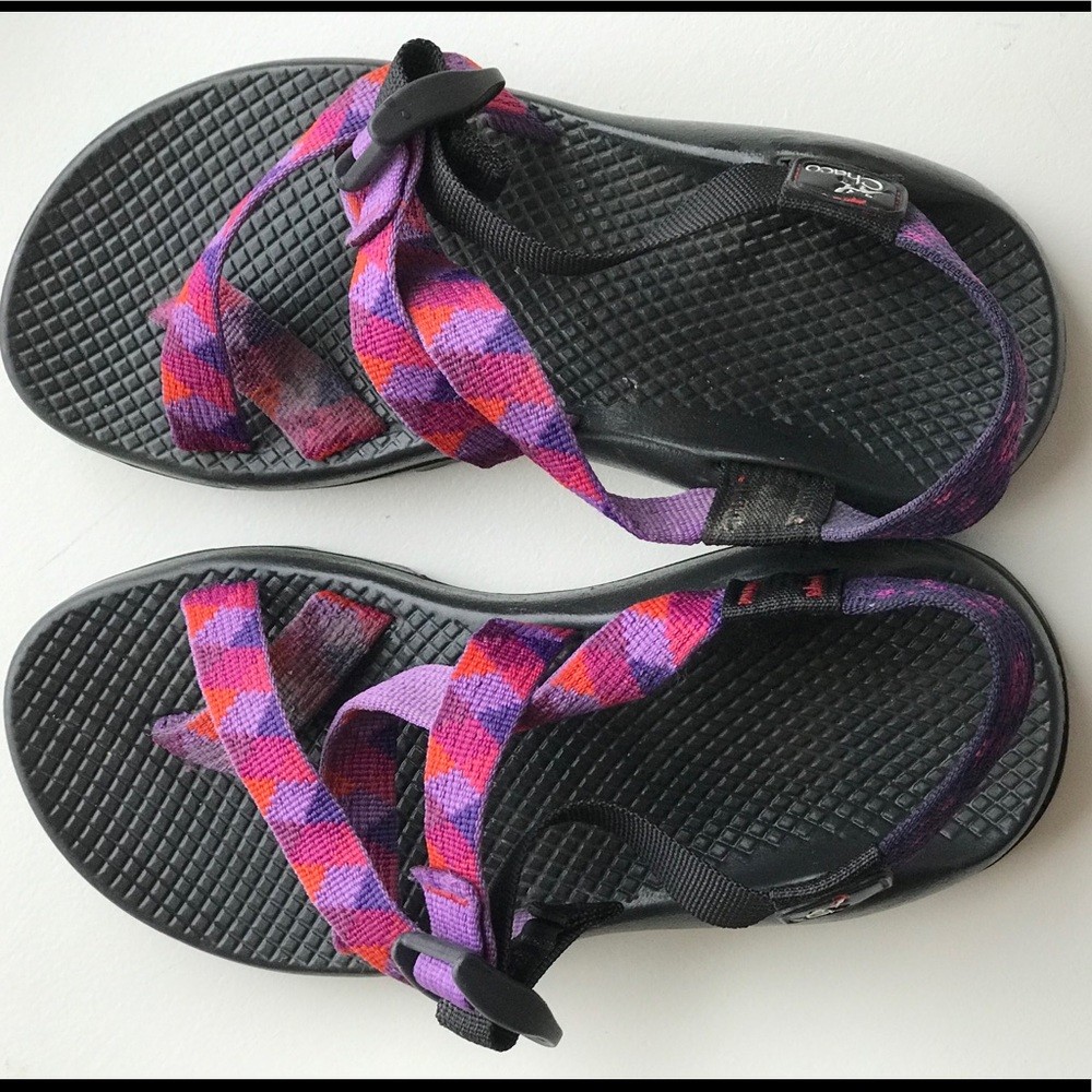 Chacos Chacos