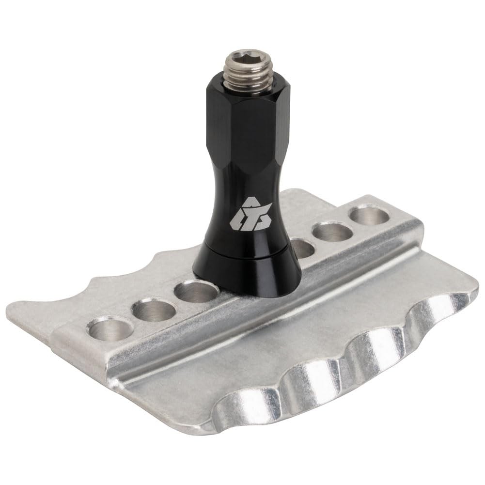 Tusk Billet Aluminum Rim Lock 2.15 Tusk Billet Aluminum Rim Lock 2.15