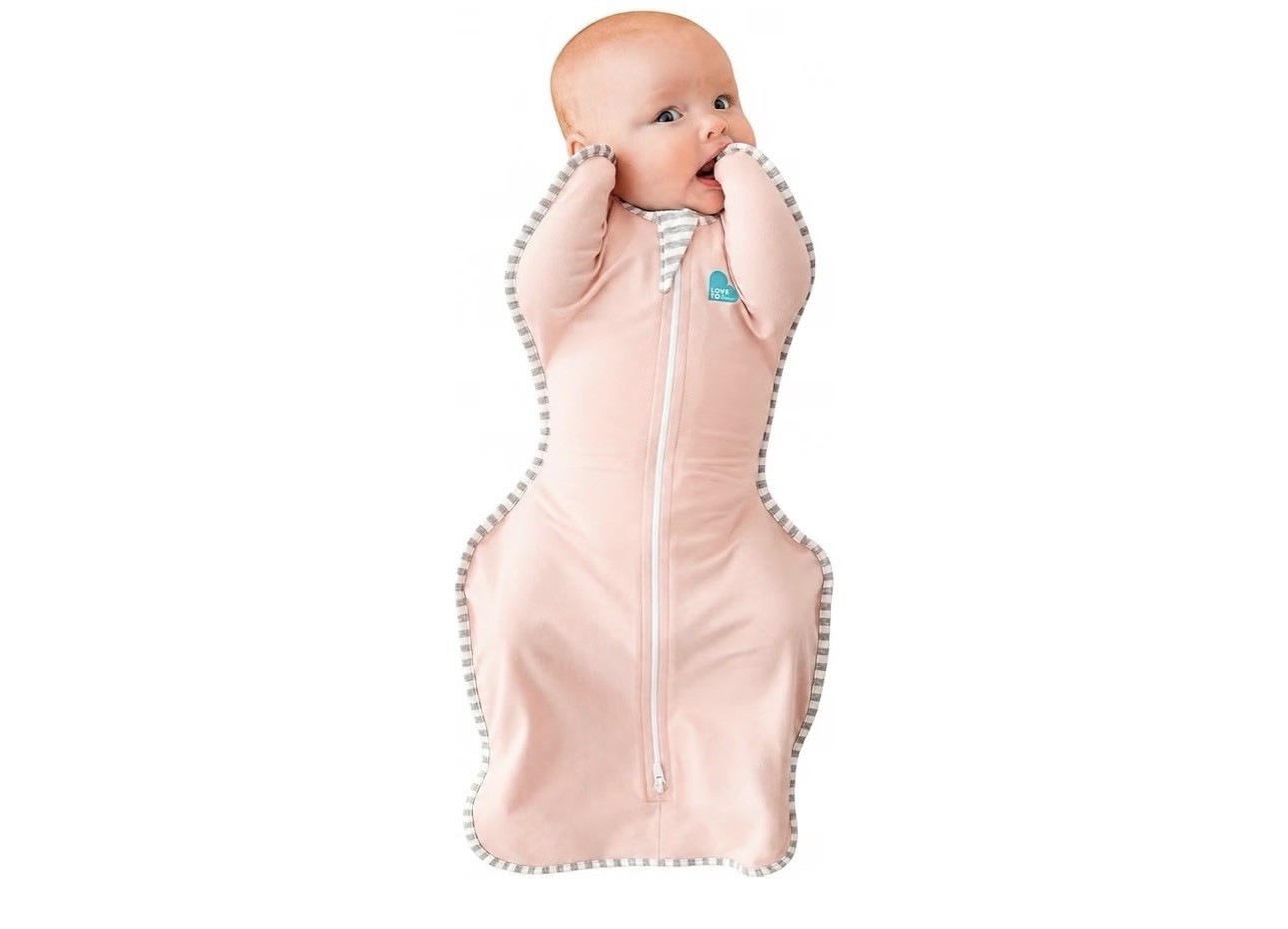 Love to Dream Swaddle UP Self-Soothing Sleep Sack Baby 13-19 lbs Medium