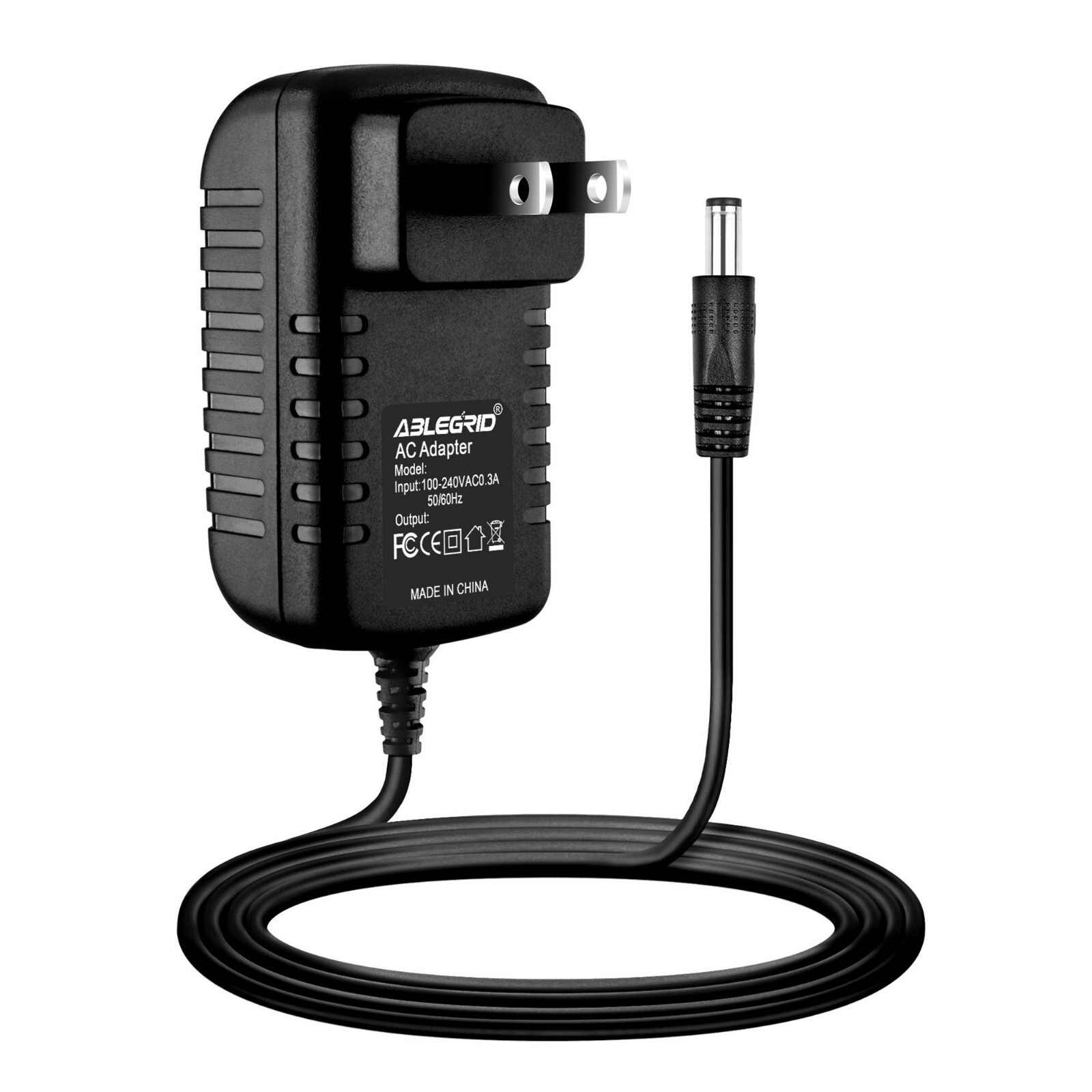 18V AC/DC Adapter For Bose SoundDock Digital Music System Speaker Power Cord