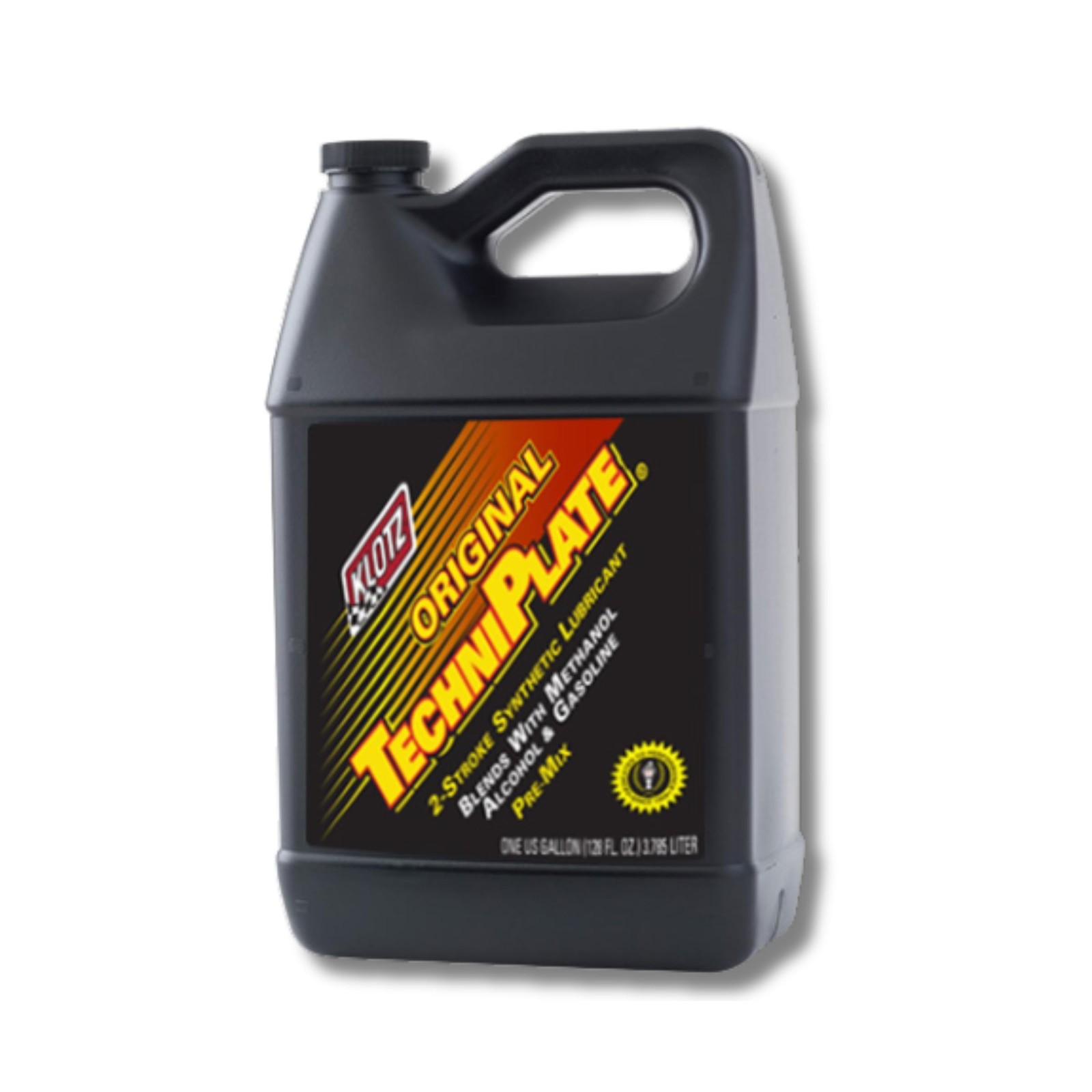 Klotz Original TechniPlate Synthetic Pre-Mix Oil for 2-Stroke Engines – 1