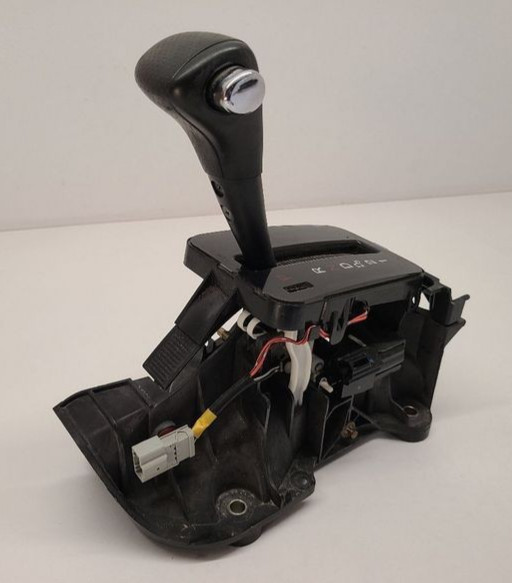 2003-2005 Honda Accord Automatic Floor Shifter Assembly OEM