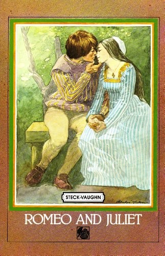 Steck-Vaughn Short Classics: S - VERY GOOD