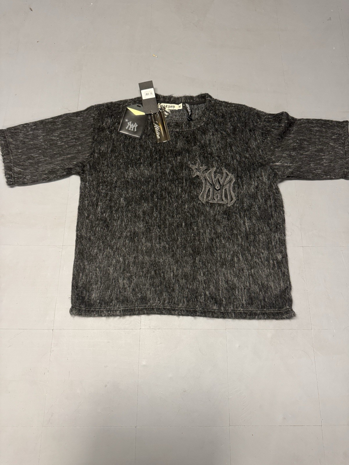 medium mohair medium mohair