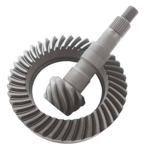 PLATINUM PERFORMANCE - 5.13 RING AND PINION - GM 8.5 AND 8.6 inch 10 BOLT