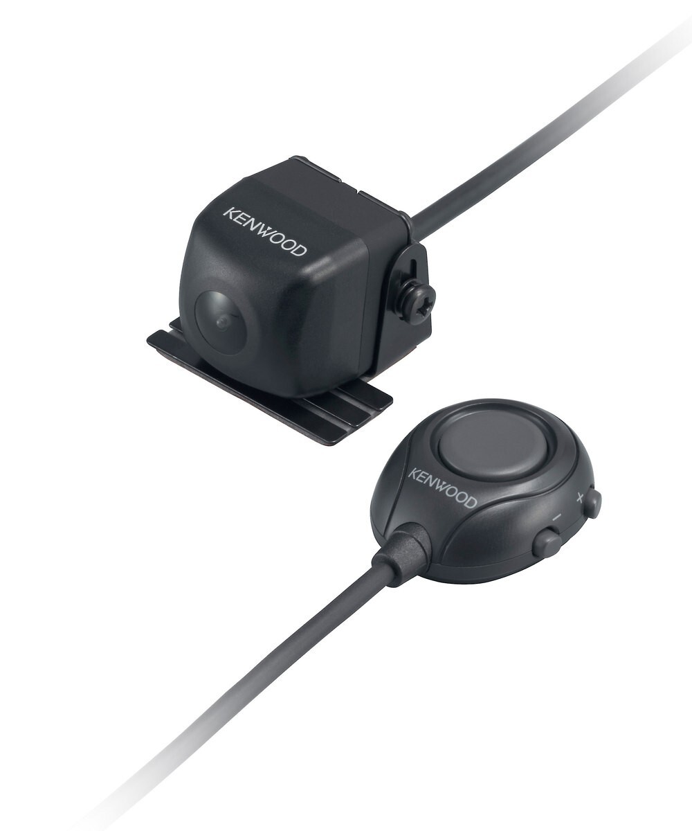 Kenwood CMOS-320 Universal Rear View Camera w/ Mulitple View Modes New CMOS320 Kenwood CMOS-320 Universal Rear View Camera w/ Mulitple View Modes New CMOS320