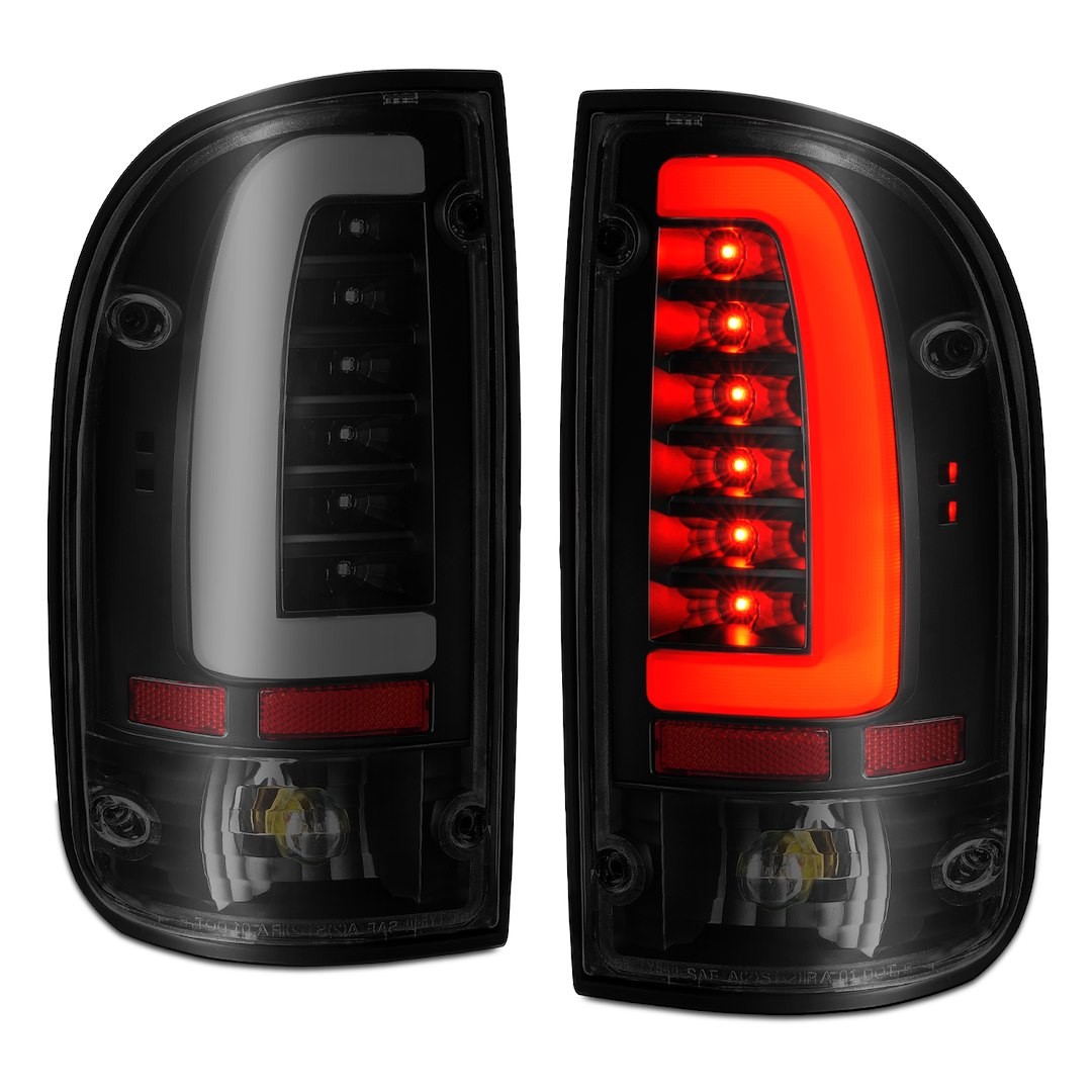 ANZO USA 311354 TAIL LIGHT KIT ANZO USA 311354 TAIL LIGHT KIT