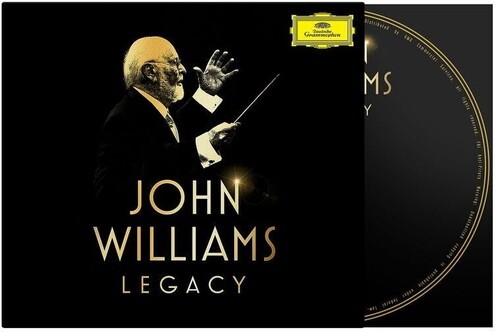 John Williams - John Williams Legacy [New CD]
