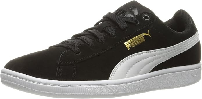 Puma Women\'s Vikky V3 Low Top Sneaker
