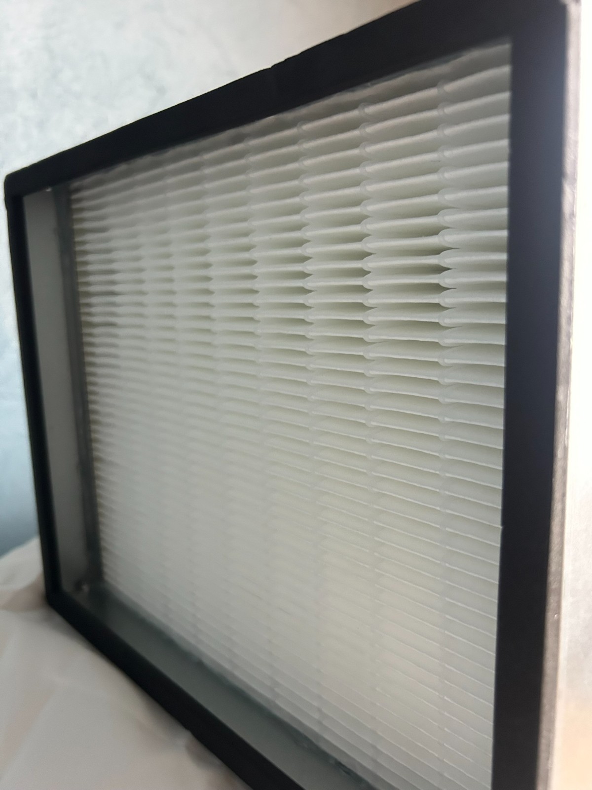 NEW ODM KLARZON® COMBINED FILTER KIT FOR OEM HAKKO A-430 NEW ODM KLARZON® COMBINED FILTER KIT FOR OEM HAKKO A-430
