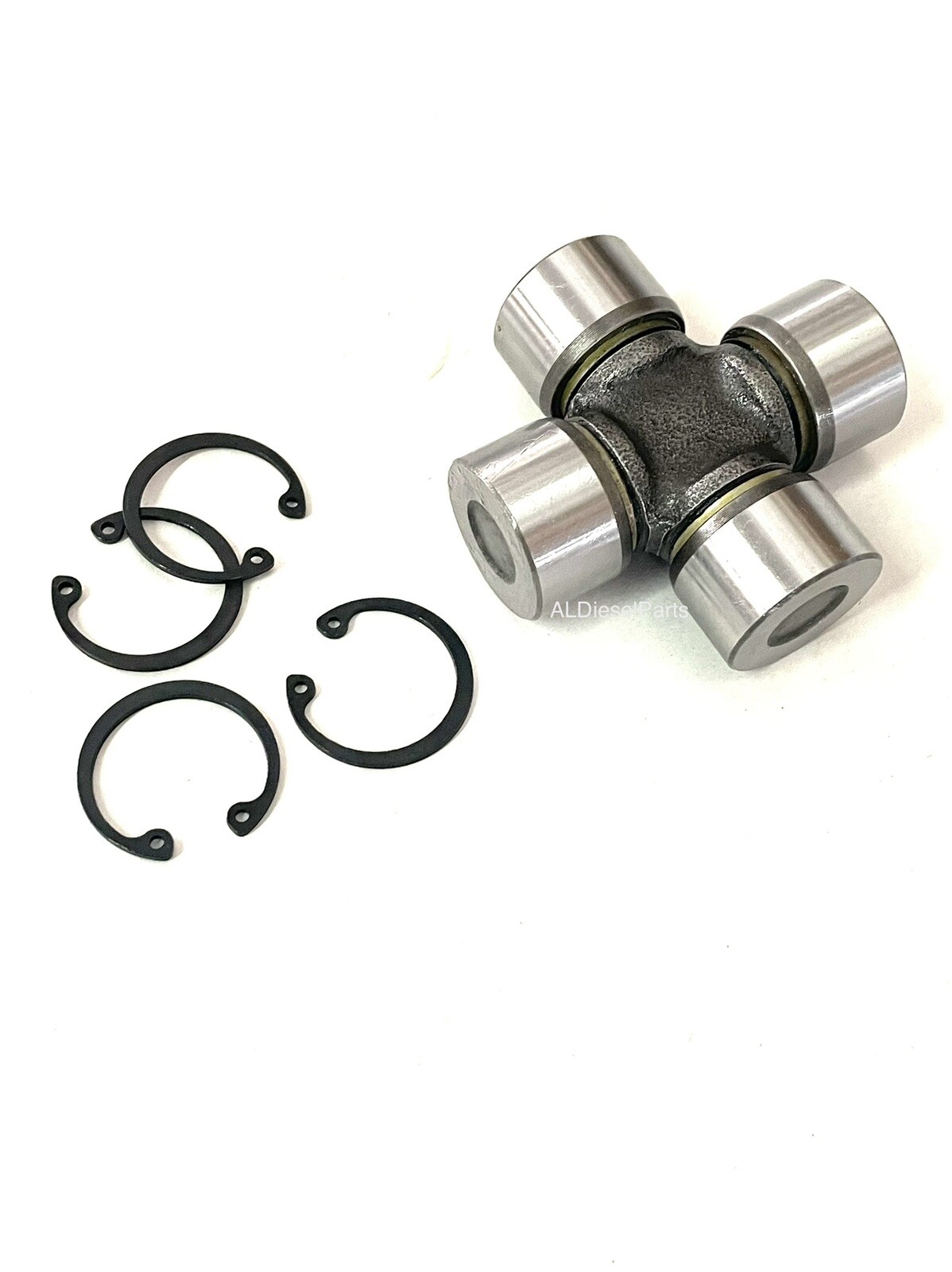 U-Joint Universal joint cross fits John Deere Dana 730/733 Al161293 6603 6403