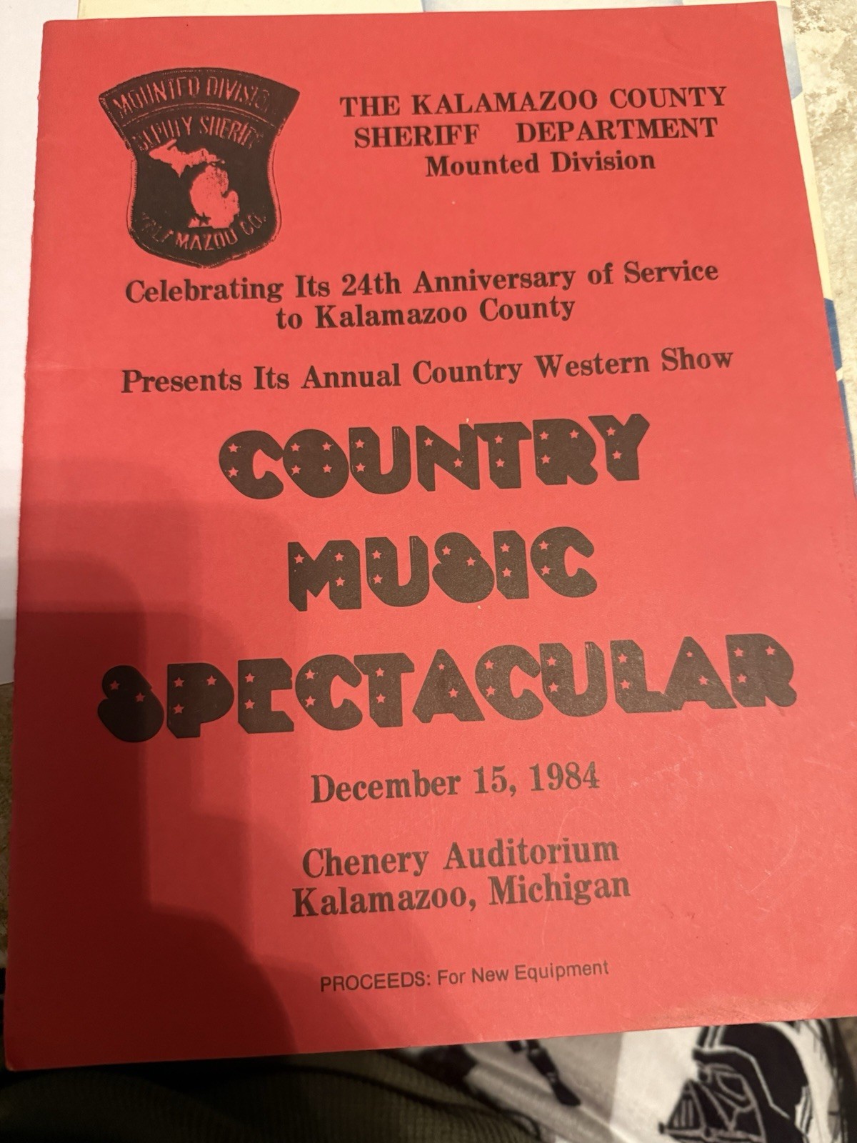 Country Music Magazine Signed Hank Williams Drifting Cowboys And More Country Music Magazine Signed Hank Williams Drifting Cowboys And More