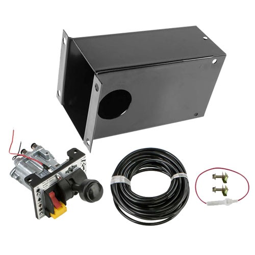 PTO COMBO VALVE AND 8