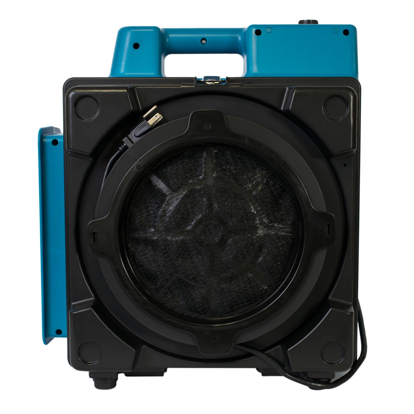 XPOWER X-2580 Professional HEPA Air Scrubber Purifier Certified-Refurbished