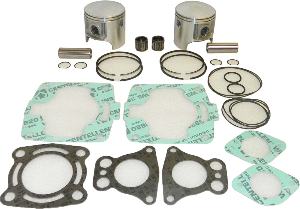 WSM-Top End Kit-POLARIS-700-STD BORE