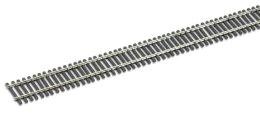 Peco SL-8300 HO Scale 3\'flex CODE 83 Bulk Pack Of 25
