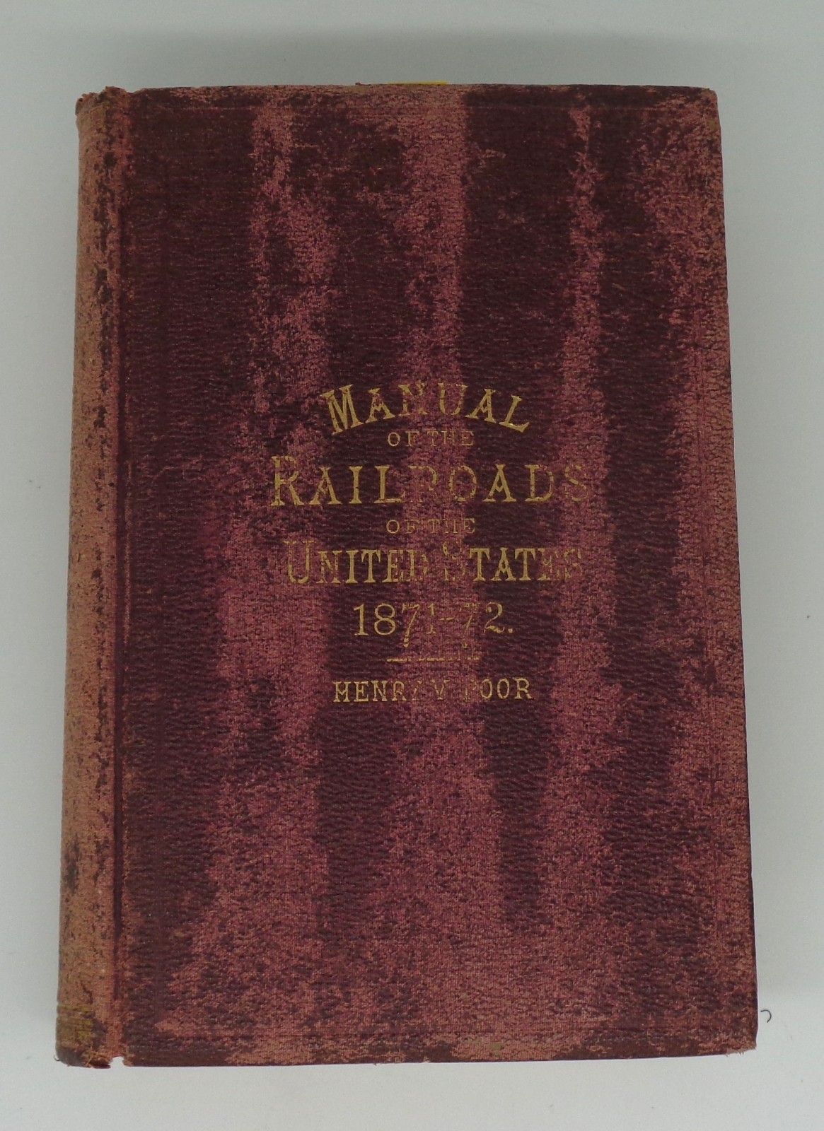 Antique Book \