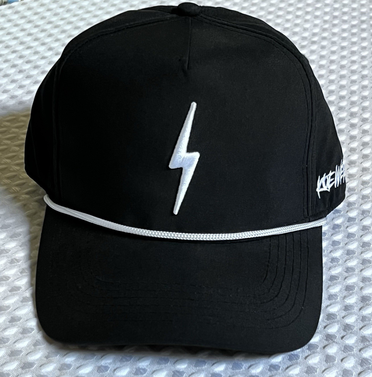 Koe Wetzel The Drifter Hat Koe Wetzel The Drifter Hat