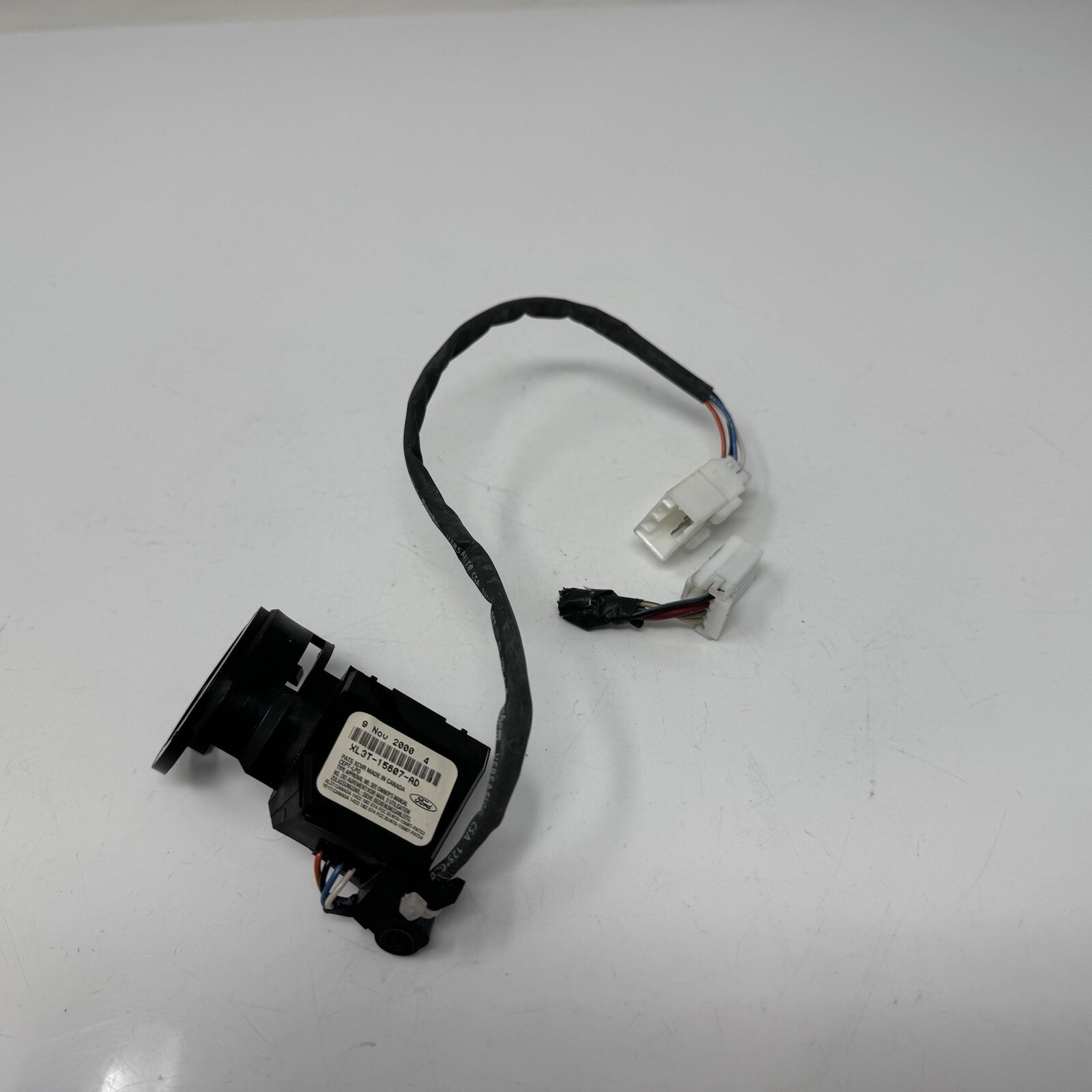 1999-2001 FORD EXPEDITION F-150 ANTI THEFT PATS TRANSCEIVER OEM XL3T-15607-AD