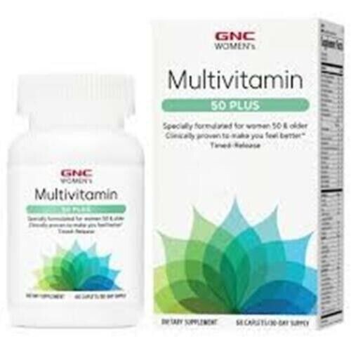 GNC Women\ GNC Women\