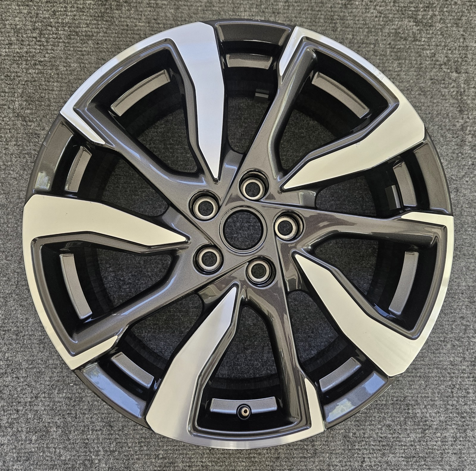 Chevrolet Equinox 2019-2024 Factory OEM 19