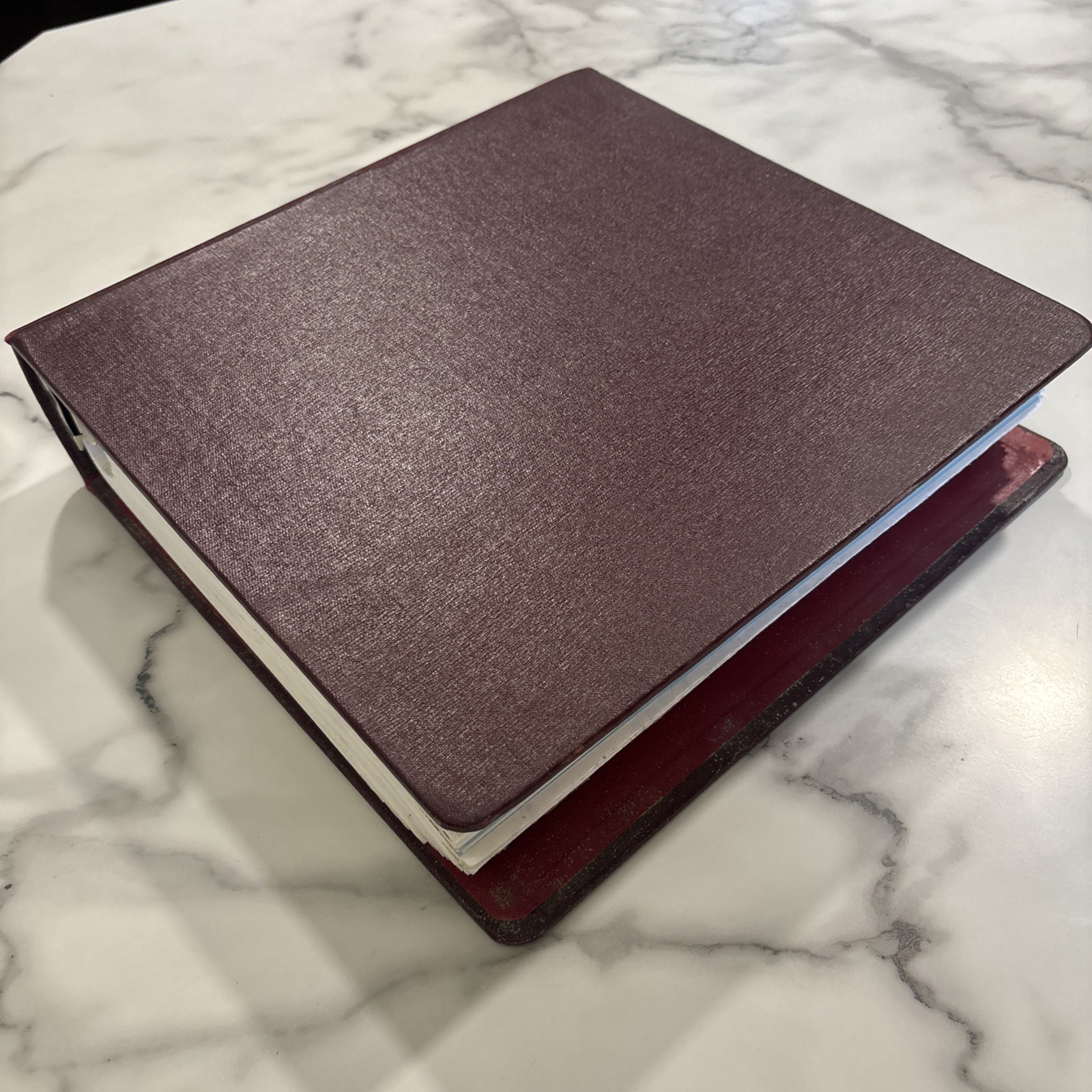 1957 Douglas DC-6 Factory Pilot Study Guide Manual