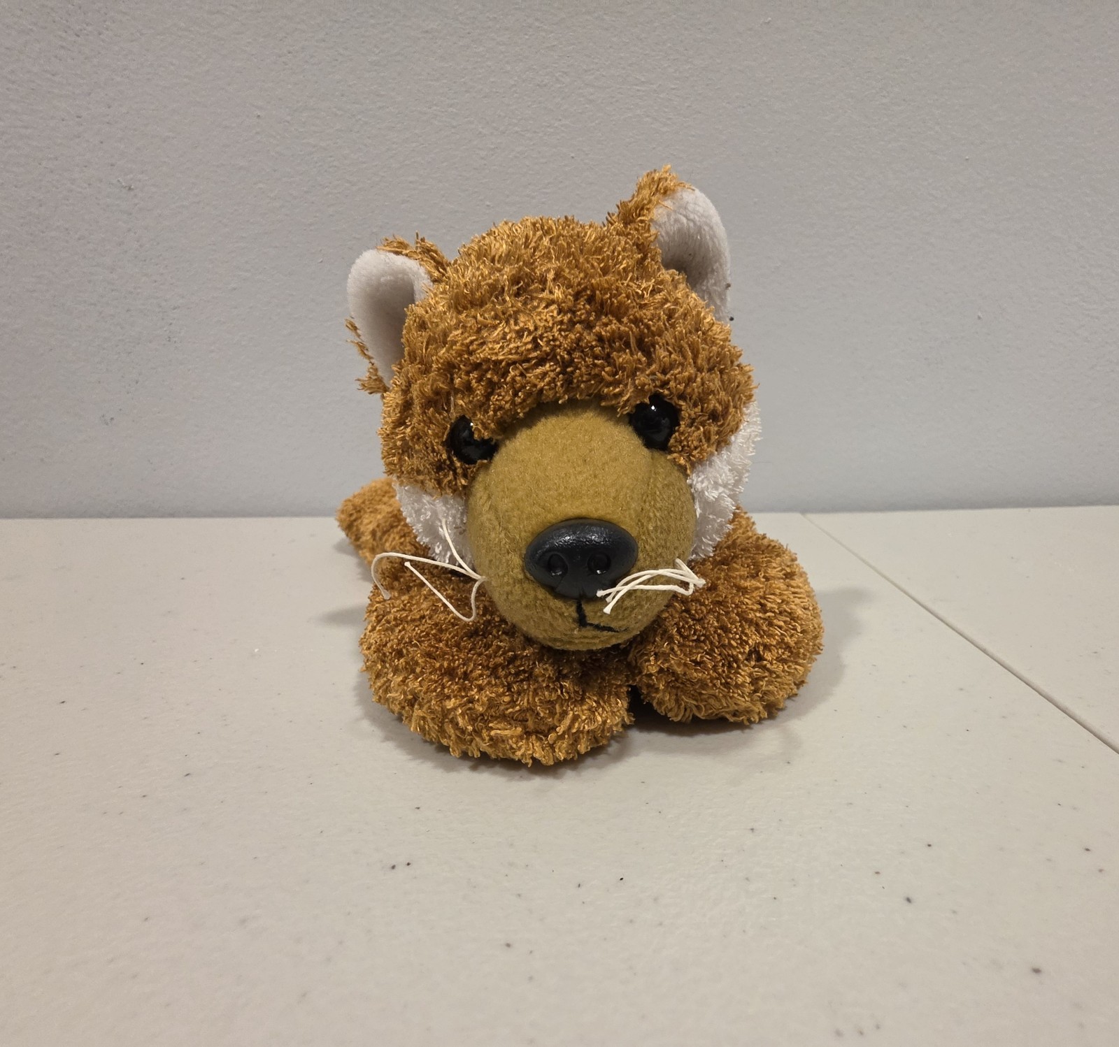 Wishpets Fox Sherlock Beanbag Stuffed Animal Plush 2001 Vtg Wish Pets Wishpets Fox Sherlock Beanbag Stuffed Animal Plush 2001 Vtg Wish Pets