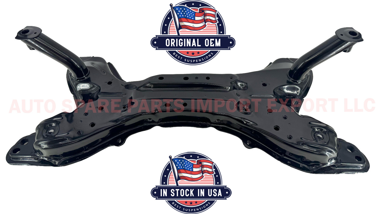 2004-2006 Scion xA xB front suspension crossmember sub frame cradle subframe oem 2004-2006 Scion xA xB front suspension crossmember sub frame cradle subframe oem