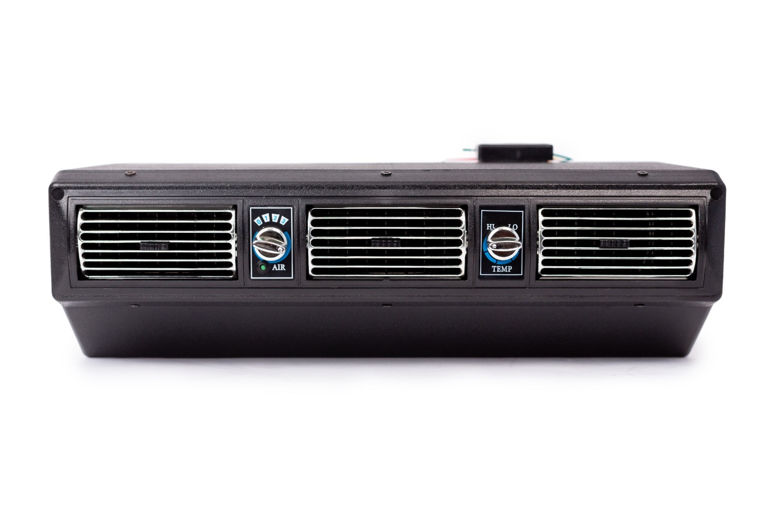 Universal Under Dash AC Evaporator Underdash A/C Heavy Duty 12 Volts 450B-100
