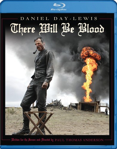 There Will Be Blood [New Blu-ray] Ac-3/Dolby Digital, Dolby, Widescreen