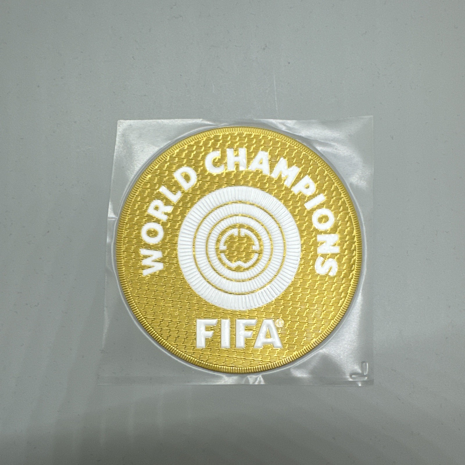 2025 USA FIFA Club World Cup Chelsea champions Player Size Patch Iron print on