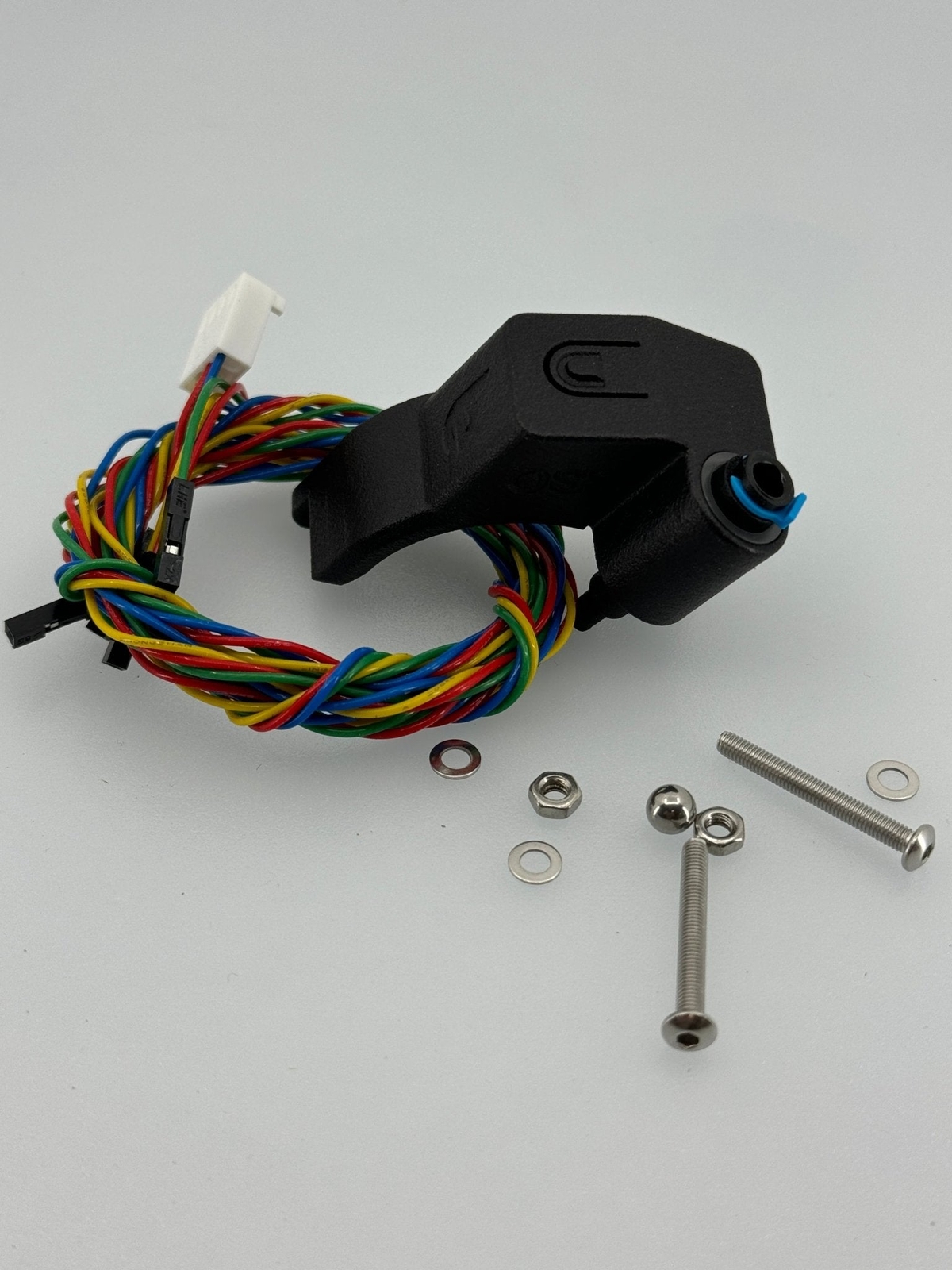 Orbiter Smart Filament Sensor (OSS) Complete Kit for Orbiter Extruder by LDO Mot