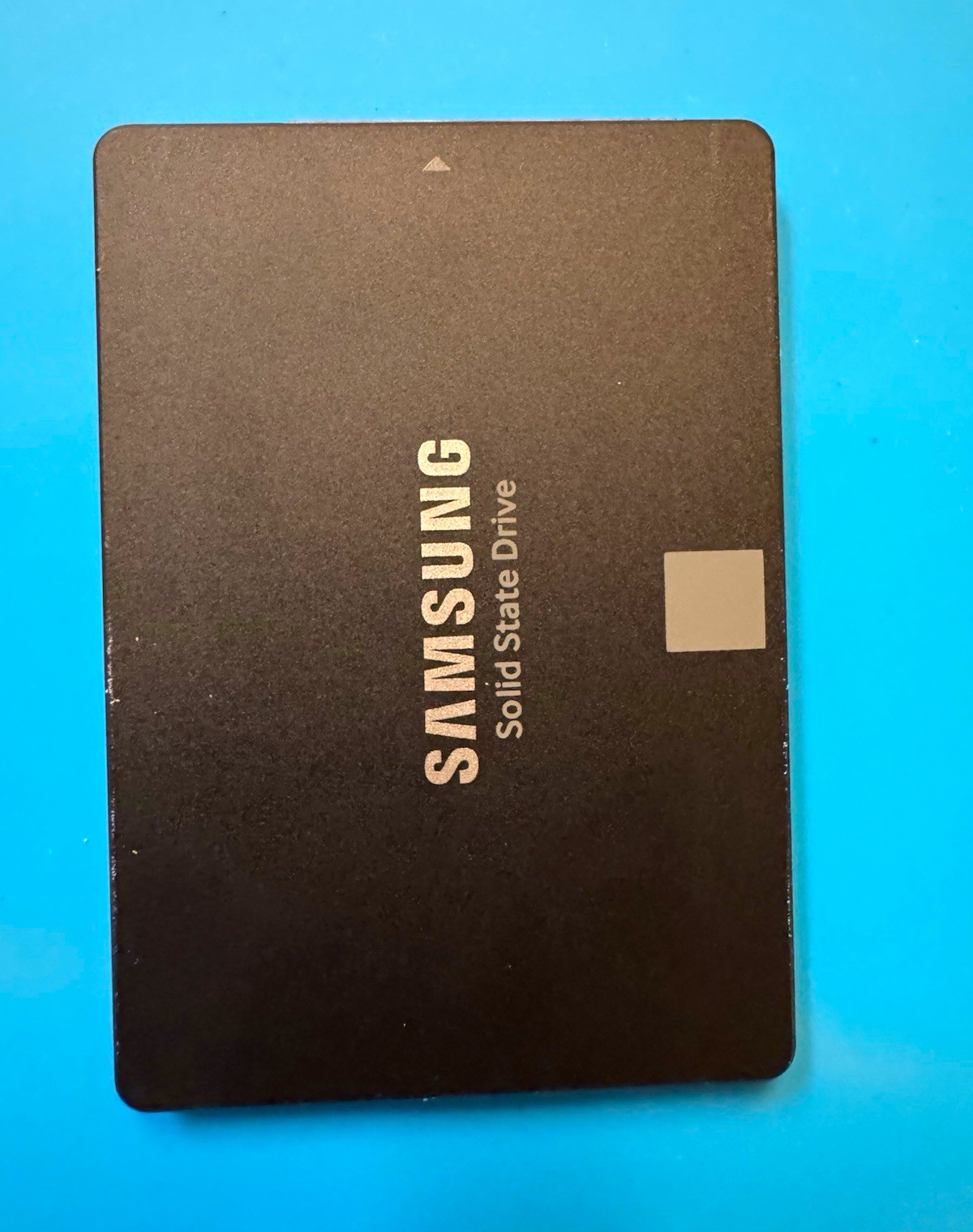 Samsung 870 EVO 500GB 2.5\ Samsung 870 EVO 500GB 2.5\