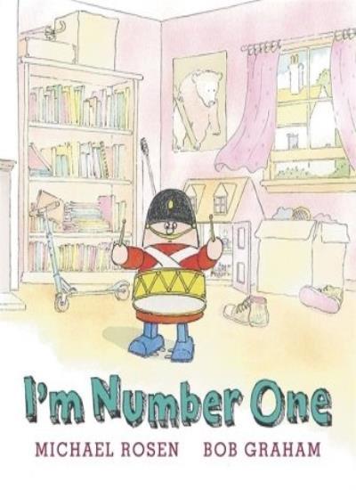 I\'m Number One By Michael Rosen